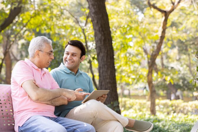 Top 5 Benefits of Professional Elder Care at Home in Kolkata