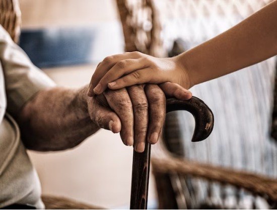 Preventive Care for Elderly at Home