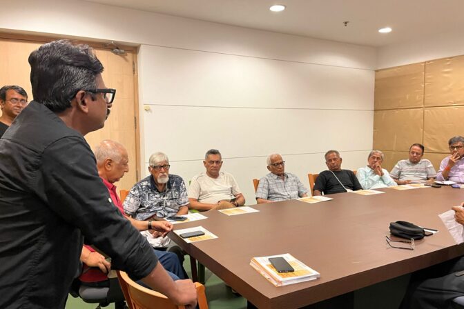 How to Prepare Your Home for Elderly Loved Ones Before They Move In: A Room-by-Room Guide