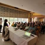 Elder care for working professionals in India