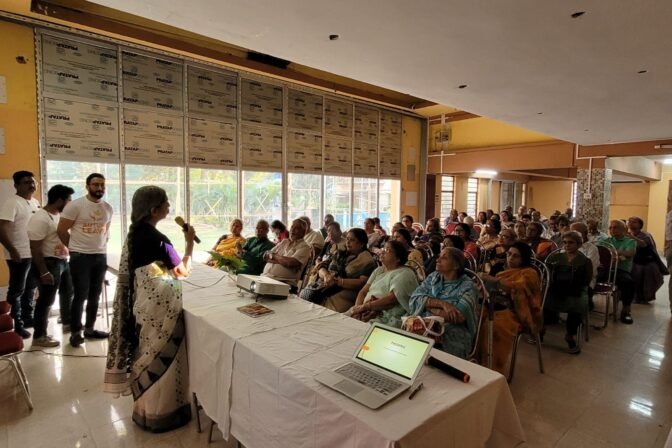 Elder Care for Working Professionals: How to Manage Parents While Handling a Full-Time Job in India