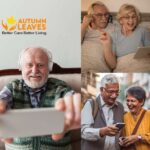 Nutrition for Seniors After 60