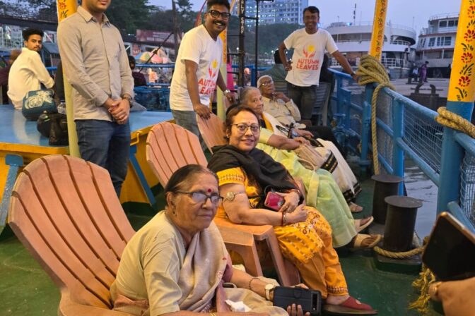 Social Engagement Ideas for Seniors During Festivals