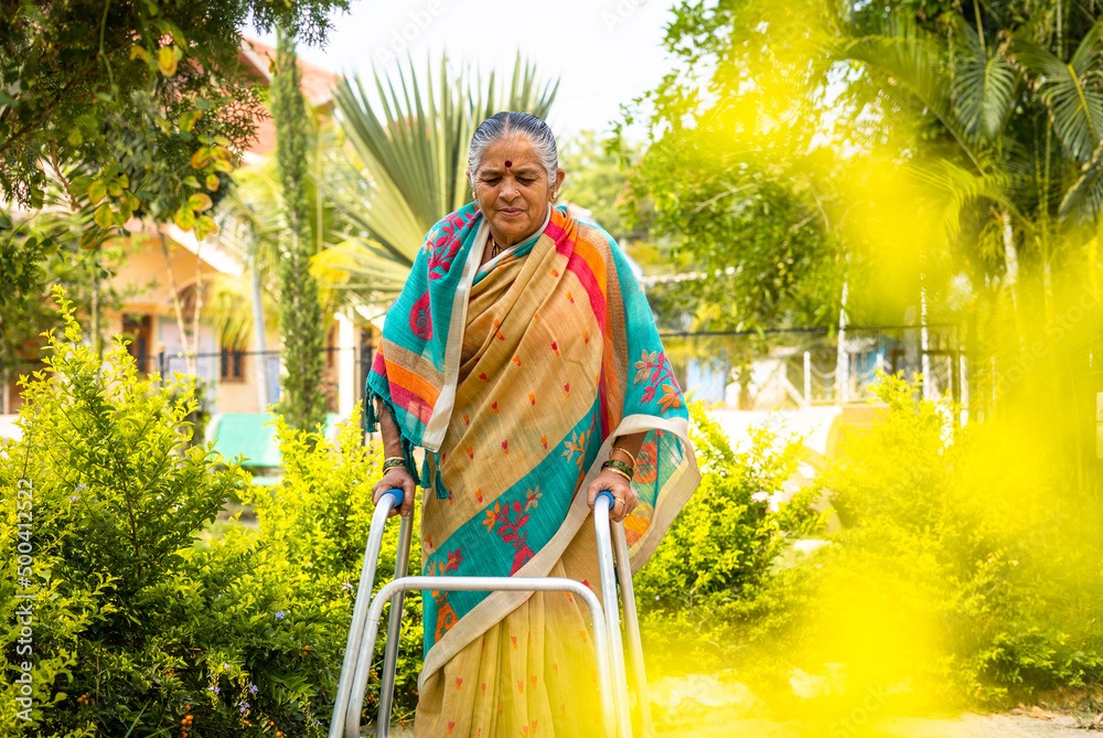 What Happens When Elder Care Is Ignored? The Silent Progression of Neglected Aging