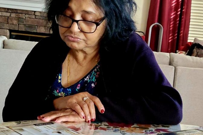 Ensuring Safety & Dignity in Elderly Care: A Thoughtful Approach to Healthy Aging