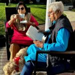 Best Elder Care Service in Madhyamgram