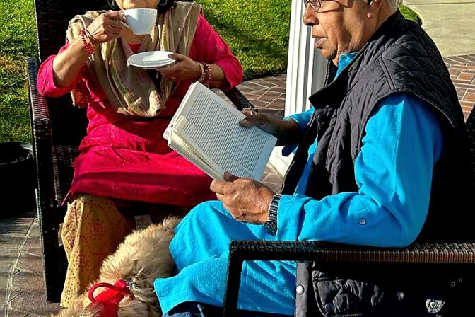 Best Elder Care Service in Madhyamgram: Supporting Golden Years with Compassion