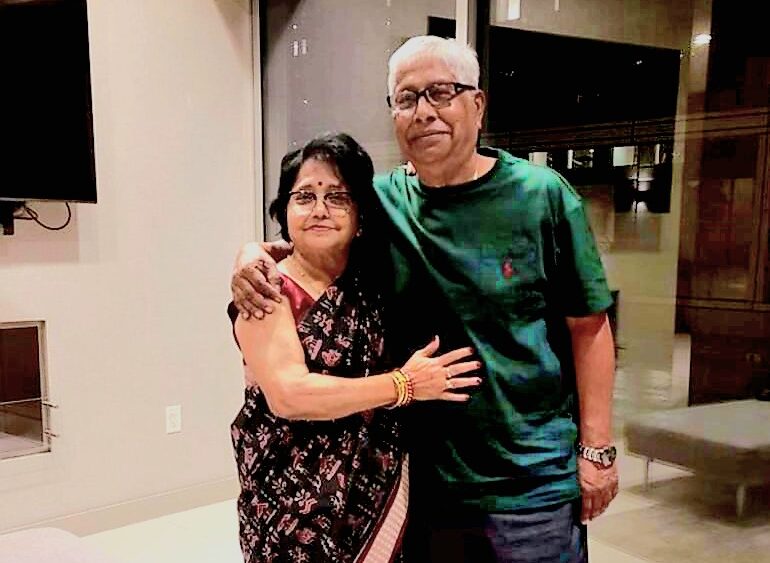 Best Elder Care Service in Barrackpore