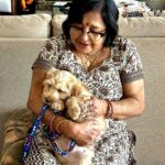 Pet therapy for seniors