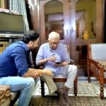 Weekly Meal Plan for Seniors