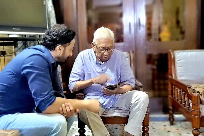 Nutrition Planning for Seniors: Weekly Meal Guide for Better Immunity