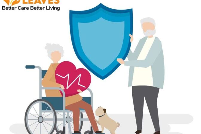 Simple Home Safety Tips for Seniors: Using Technology to Prevent Accidents