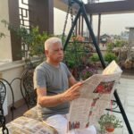 Home Safety for Elderly Parents