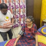 Benefits of companion care for elderly