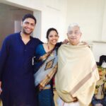 Winter wellness for seniors