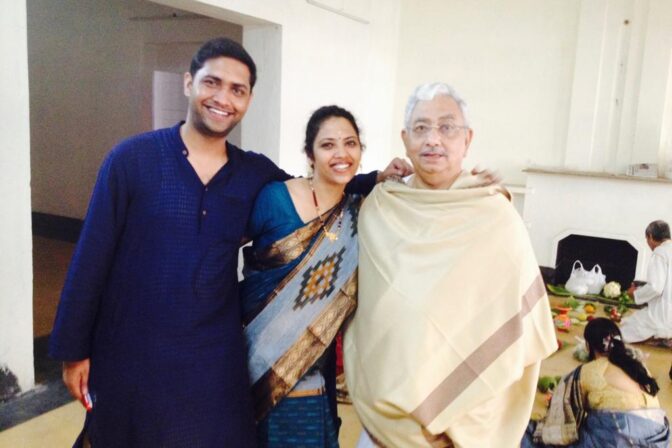 Winter Wellness for Seniors: How to Keep Your Loved Ones Safe and Comfortable