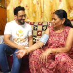 Caregiver services in Kolkata