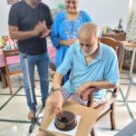 Home-based elder care Kolkata