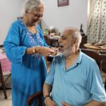 Daily routine for seniors