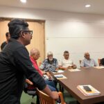 Elder Care Technology in India