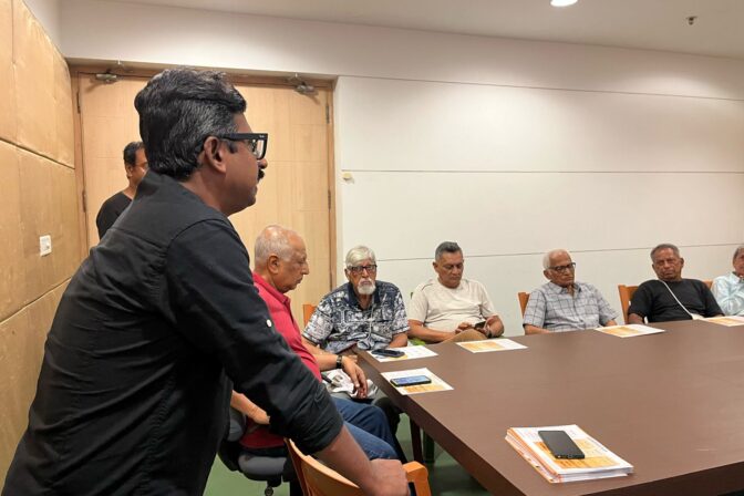 How Technology is Transforming Elder Care in India: From Remote Monitoring to Smart Homes