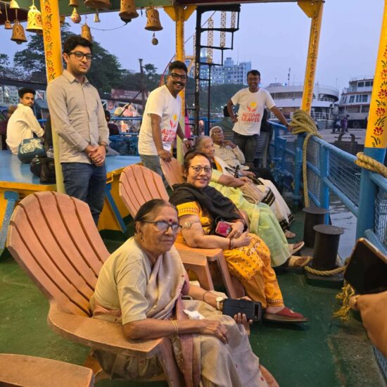 Best elder care in kolkata Image