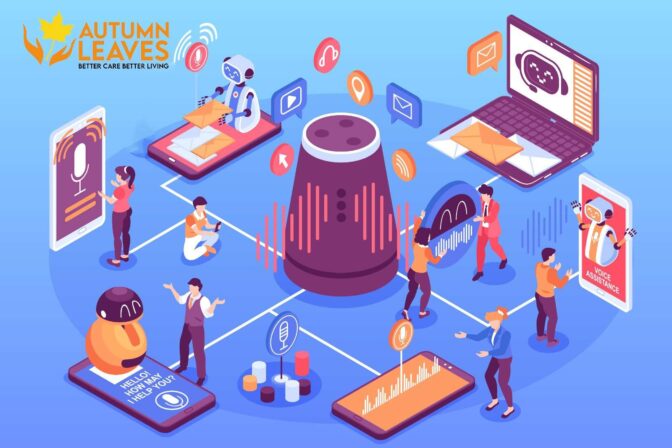 The Emergence of Voice-Activated Assistants in Senior Living: Enhancing Convenience and Accessibility