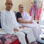 Long distance elder care