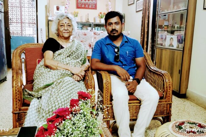 The Power of Emotional Support in Senior Care: Beyond Physical Assistance