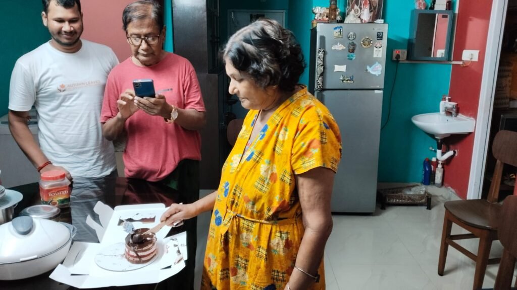 Smart Home Safety Devices for Elderly in Kolkata