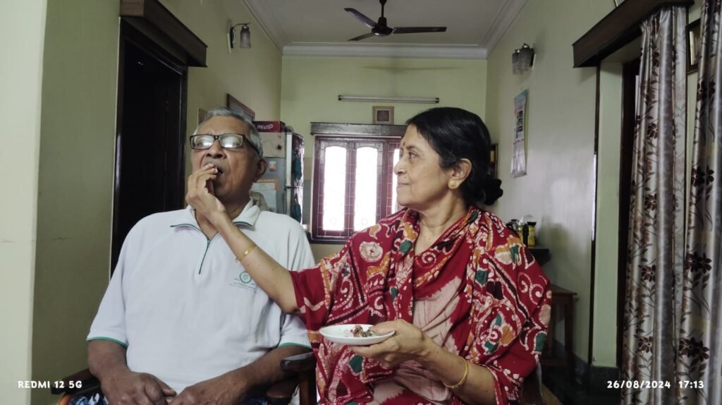 Best elder care in kolkata Elder Care Cost in Kolkata