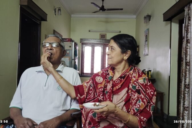 How Much Does Elder Care Cost in Kolkata? A Complete 2026 Guide for Families