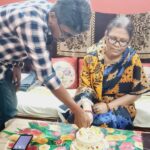 Future of elder care