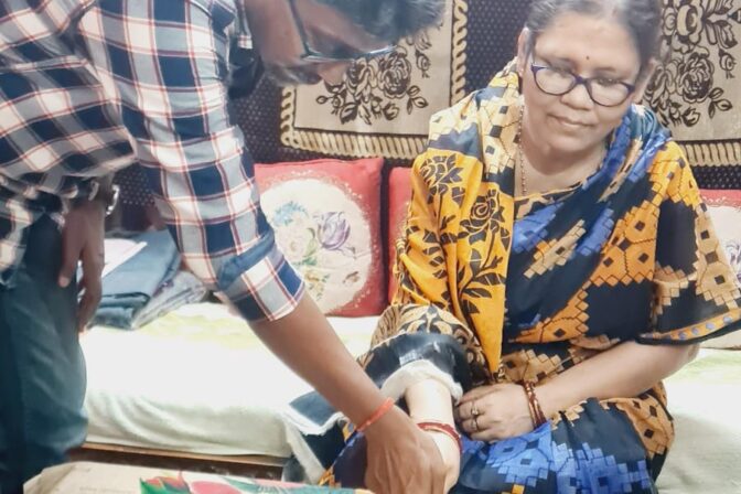 The Future of Elder Care: Trends to Watch