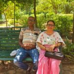 Emergency care for elderly at home