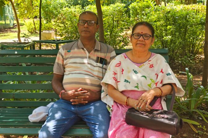 Emergency Situations at Home: Are You Prepared for Your Elderly Parents?