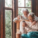 Sleep problems in elderly