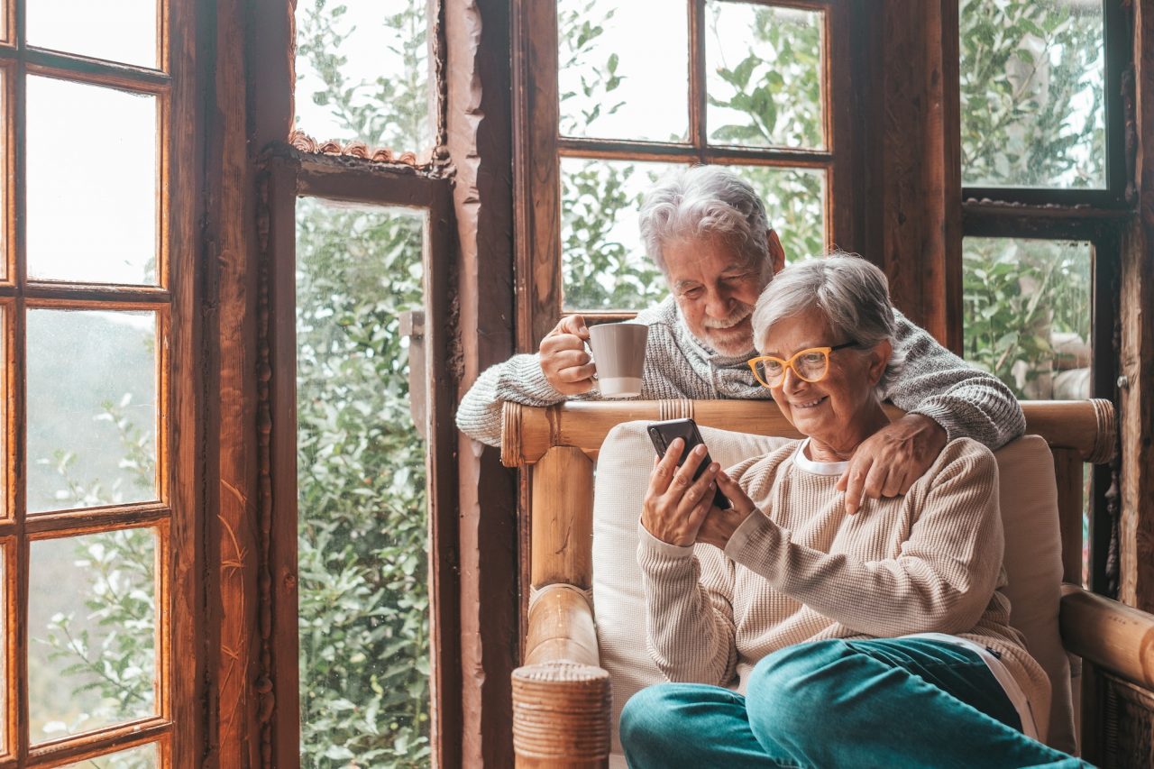 The Role of Music Therapy in Enhancing Senior Well-being: A Melodic Approach to Elder Care