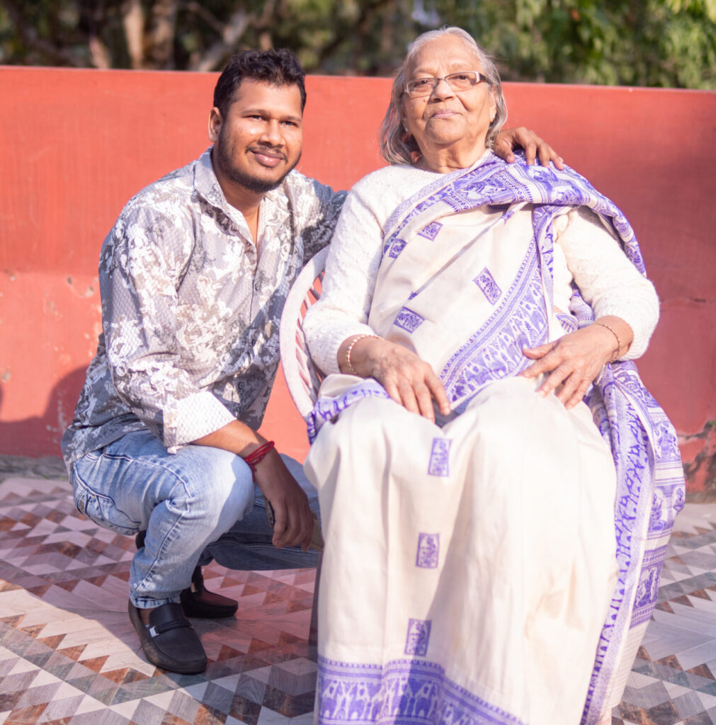 Dementia vs normal aging difference