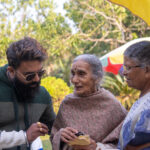 Elder care services kolkata
