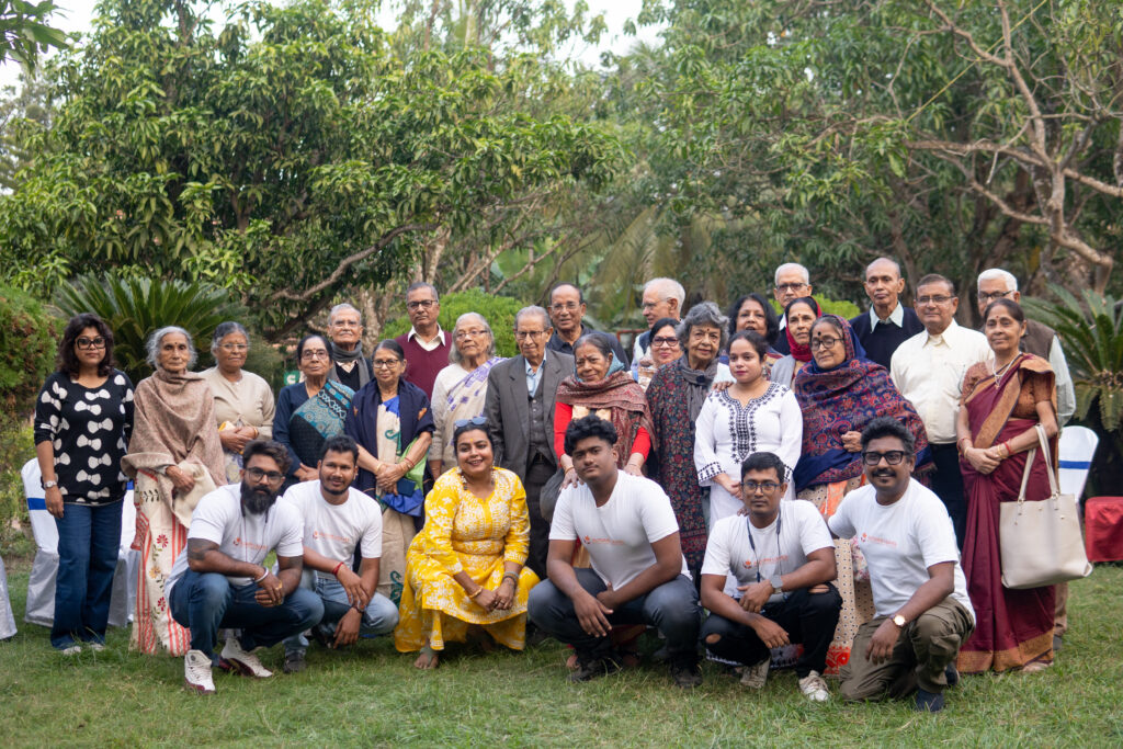holistic elder care