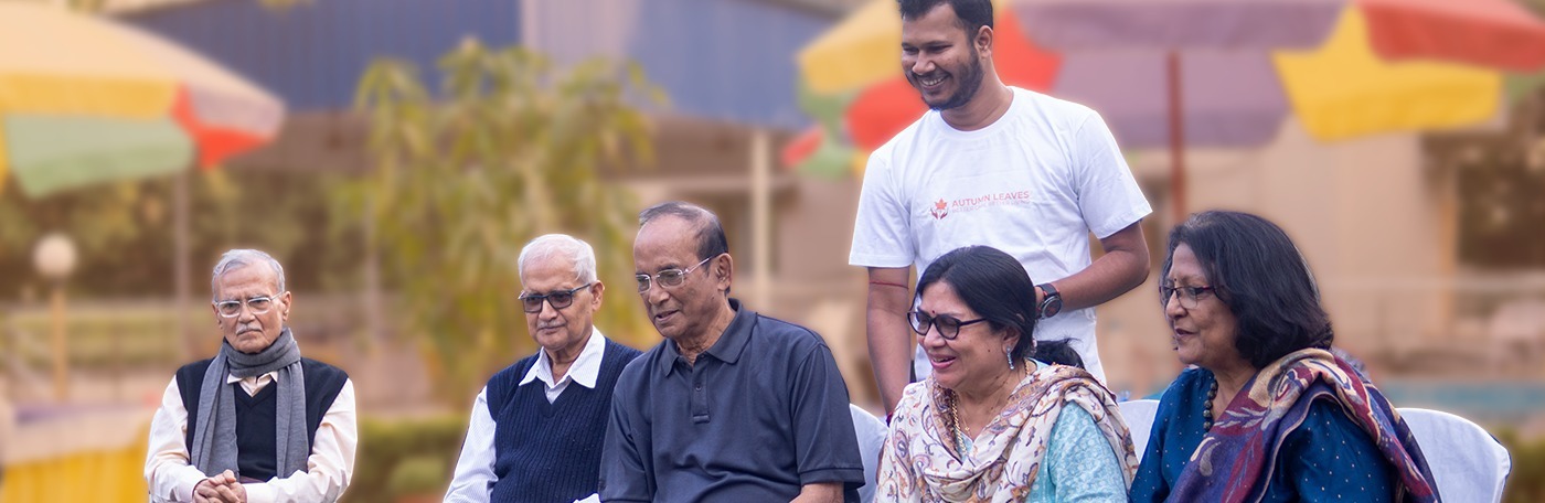 Top 7 Ways to Secure Your Home for Elderly Loved Ones