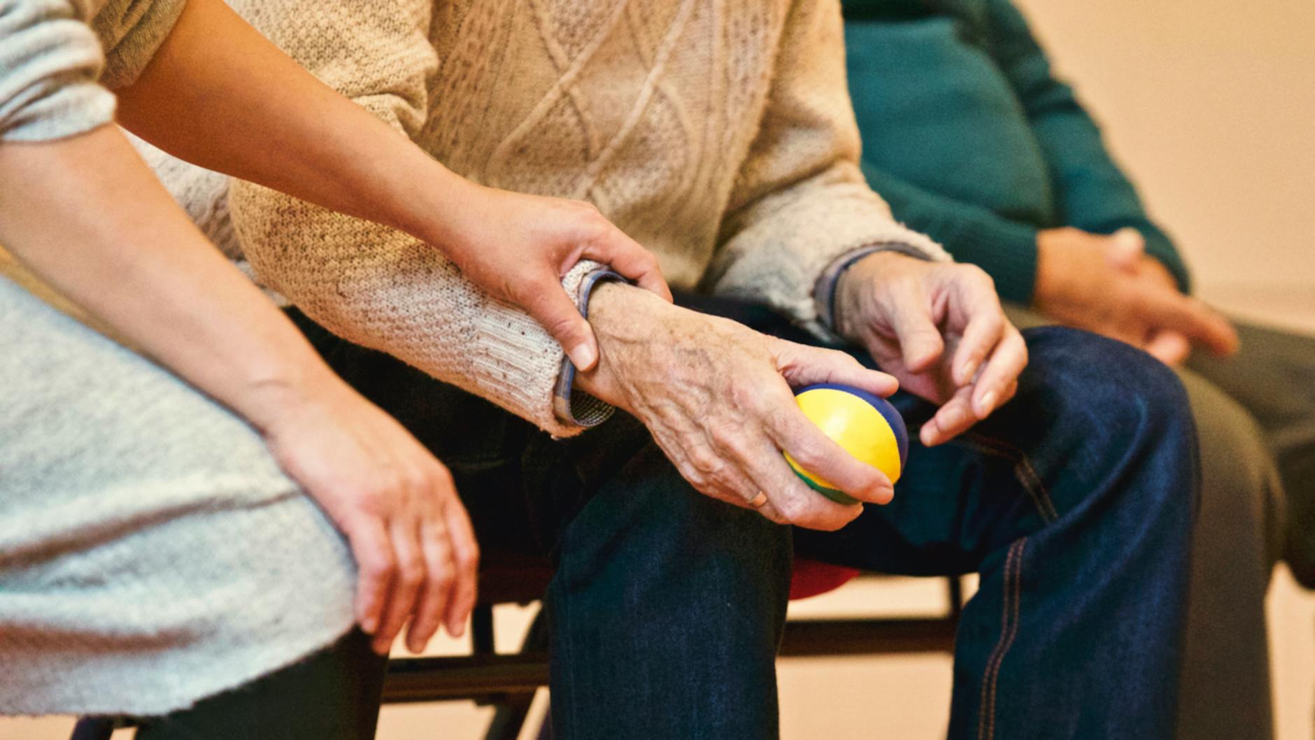 Importance of Elder Care