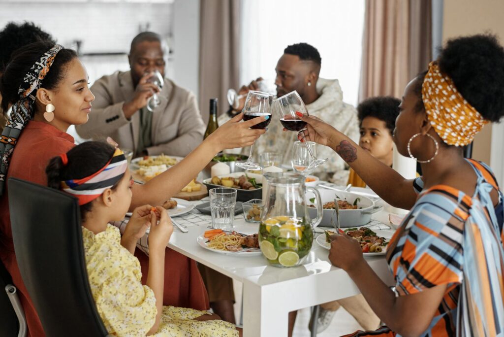Why Company Matters for Elderly at Home