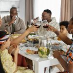 Why Company Matters for Elderly at Home