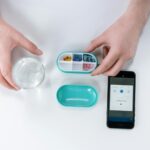 Medication Management for Elderly at Home