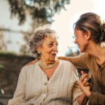 What is an Elderly Care Service?