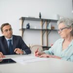 When to consider professional eldercare