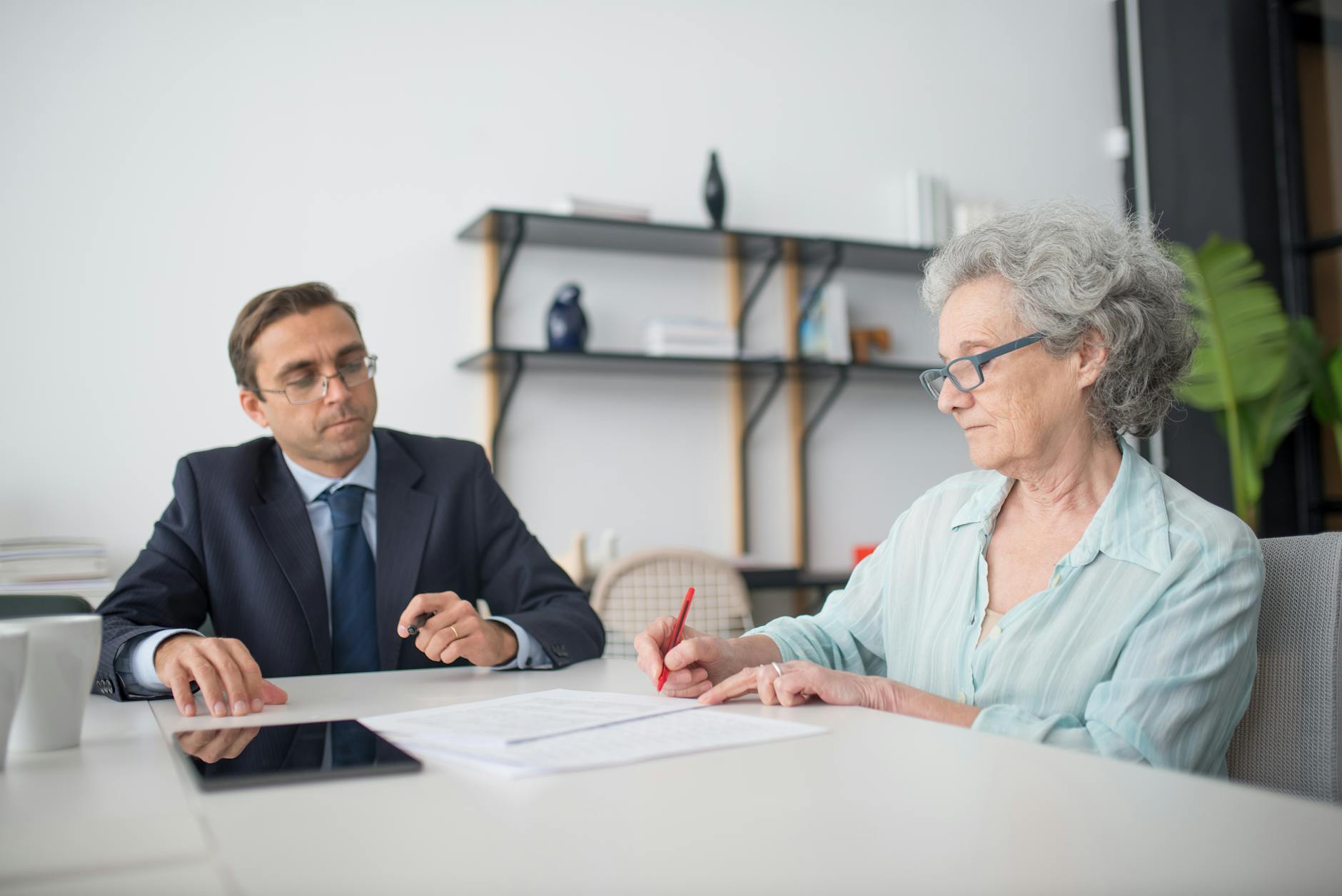 Comprehensive Services Offered in Elderly Care