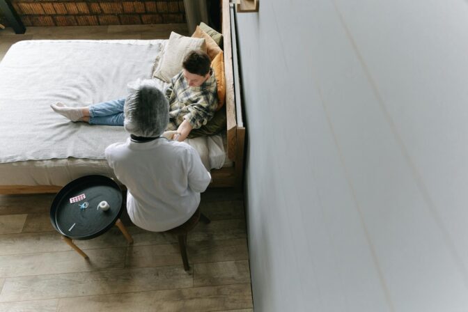 Comprehensive Home Healthcare Services in Kolkata